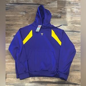 Nike Kobe Bryant Therma Fit Hoodie Brand New Large